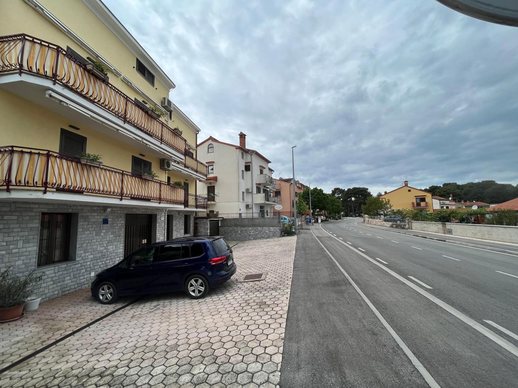 Apartment Sonne 1 Rovinj