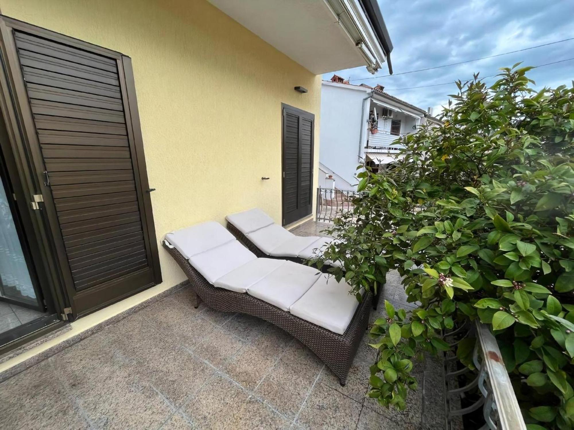 Apartment Sonne 1