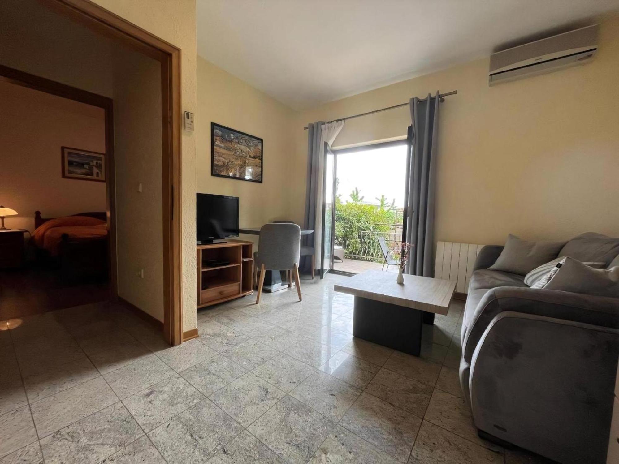Apartment Sonne 1 *