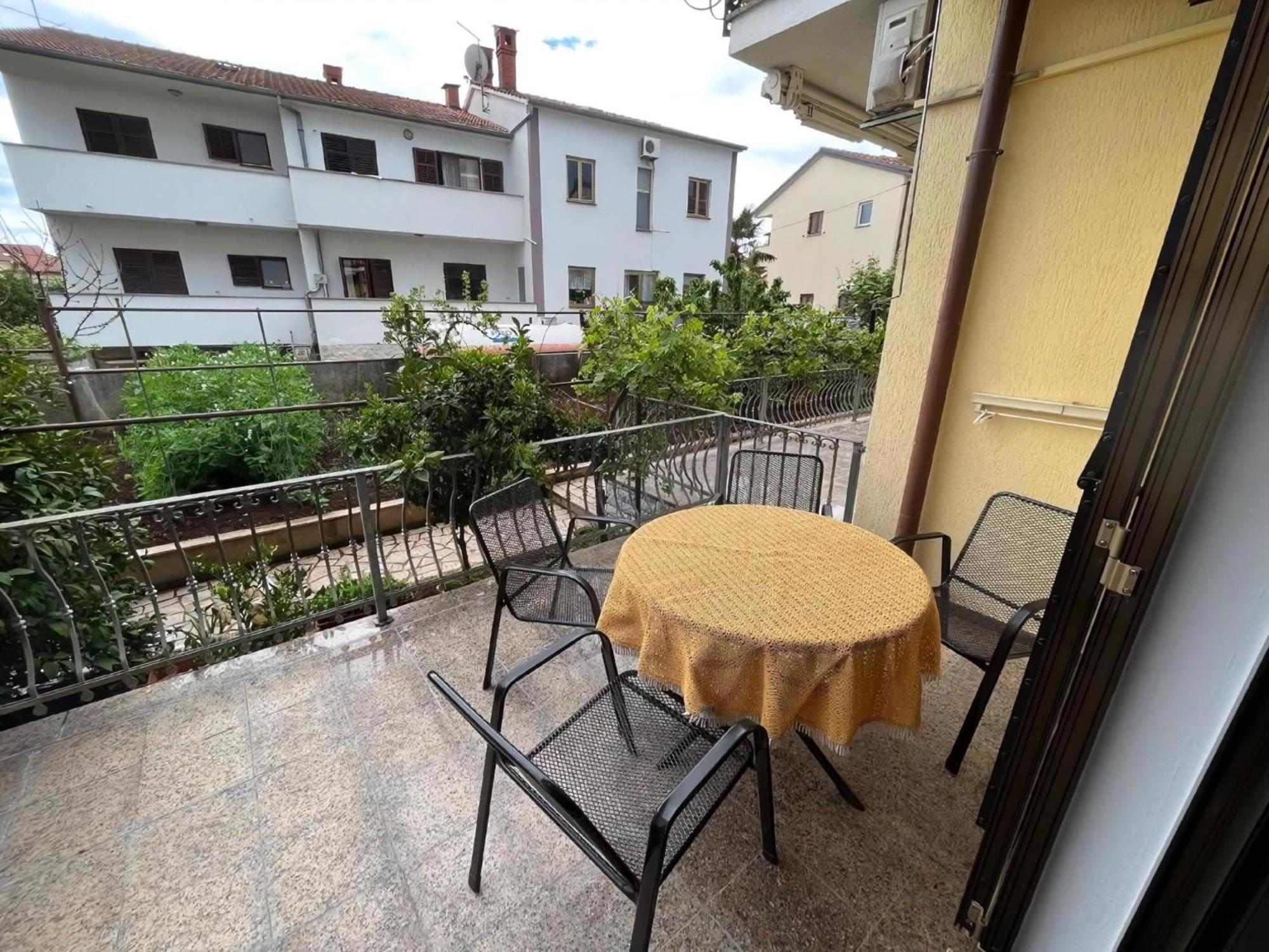 Sonne 1 Apartment *